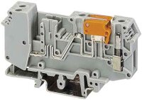 PHOENIX C. Klemmenblock URELG 3-PMTK