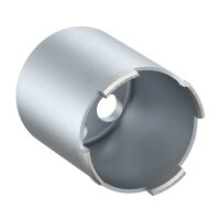 KAISER Diamant-Schleifkrone 68mm mit Staubabs. 1088-03