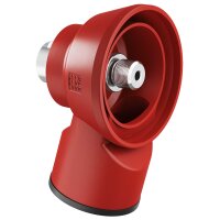 KAISER Staubabsaugung f.DSK mit Staubab. 1088-21