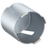 KAISER Diamant-Schleifkrone 82mm ohne Staubabs. 1088-00