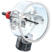 KAISER Lochschneider Univ.-Lochschn. 1089-00