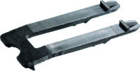 Bachmann Rasthaken schwarz 375.501