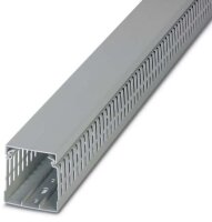 PHOENIX C. Verdrahtungskanal grau CD-HF 40x60