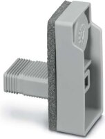 PHOENIX C. Dichtplatte grau POT-UW 25