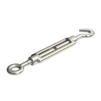 OBO BETT. Spannschloss M10 945 M10 A4