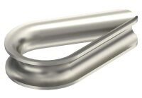 OBO BETT. Seilkausche 3mm 946 3 A4