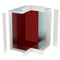 OBO BETT. Außeneck 100x250mm BSKM-AE 1025