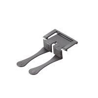 Bachmann Kabelschlange Easy-Clip sw 930.054