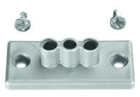 Bachmann Adapter Easy-Desk-2B silber 930.090