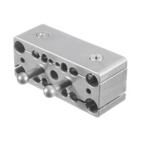 Bachmann Kabelzugentlastung si, f. Kabelschlange 930.092