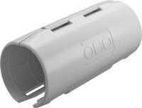 OBO BETT. Quick-Pipe-Verbind.-muffe 3000 MMS M25 LGR