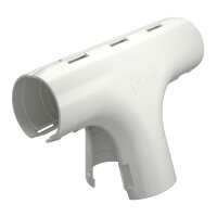 OBO BETT. Quick-Pipe-T-Stück 3000 TMS M32 RW