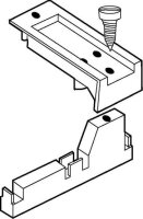 ABN Gerätetragschiene PC80