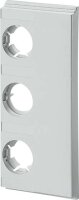 Siemens Iso-Abdeckung D02/63A 3P 2F 5SH5243