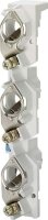 Siemens Neozed-Sicherungssockel D02/63A 3-polig 5SG6202