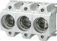 Siemens Diazed-Sicherungssockel 3pol. DIII 3x63A E33 5SF5268