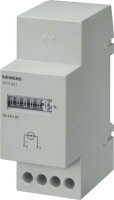 Siemens Impulszähler 24V, 50Hz 7KT5812