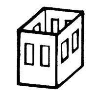 ABB Stotz Schraubkappe Haltefeder F713 FD1713