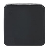 ABB Stotz Kabelabzweigkasten IP 55 86mm sw 2,5qmm 400V AP9M