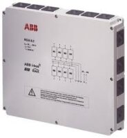 ABB RC/A 8.2 KNX Raum-Controller Grundgerät 8-fach