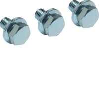 Hager Schrauben f. SaS-Anschluss LVZ00SAR