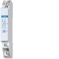 Eltako Kontaktmodul 1S+1Ö 4A/250V AC KM12 #20000030