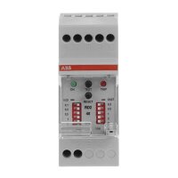 ABB Stotz Differenzstromrelais 48-150VAC/DC RD2-48