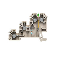 Weidmüller Klemme Schraubansch.,2.5mm...