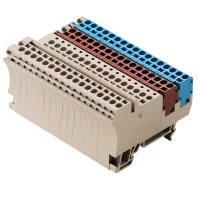 Weidmüller Klemme Federanschl.,1.5mm  ZIA...