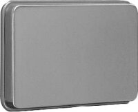 Siemens Flanschplatte Moosgummidichtung 8GD6095