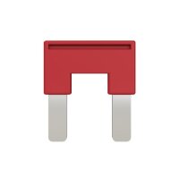 ABB Stotz Signalbrücke 5 rot/15 blau EPD24 jumpers 5...