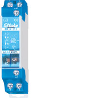 Eltako Installationsschütz 1S1Ö 25A XR12-110-230V