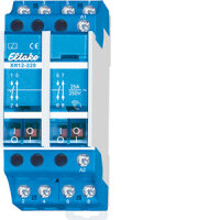 Eltako Installationsschütz 2S2Ö 25A XR12-220-230V