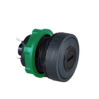 Schneider Sicherungshalter 6,3A 250V XB5DT1S