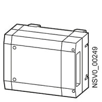 Siemens Abgangskasten BD01-AK1X/S14