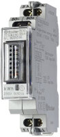 Finder Wechselstromzähler 1Ph. geeicht 5(32...