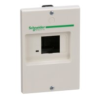 Schneider Gehäuse IP41 F.GV2M.. GV2MP01