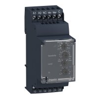 Schneider Niveauwächter 24-240V 2W RM35LM33MW