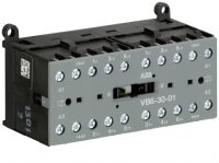 ABB Stotz Wendeschütz 1Ö 220-240VAC VB6-30-01-80