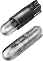 Siemens Schraublinse m.konz.Ringen Zubehör f.3SB...