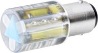 Siemens Signalsäulen Zubehör LED 230VAC klar...