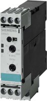 Siemens Überwachungsrelais anal. Widerstandsüb...