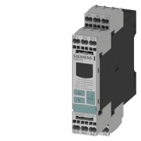 Siemens Überwachungsrelais von 0.1 - 2200 U/mi...