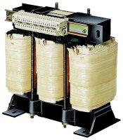 Siemens Trafo 3-Ph. Y500-400 4AU3632-8BC40-0HA0