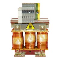 Schneider Netzdrossel VW3A4553