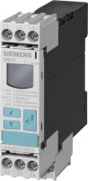 Siemens Phasenfolgeüberwachung 3x 160-690VAC 2...
