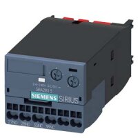 Siemens Hilfsschalter 1Ö+1S 24-240VAC/DC 3RA2813-2FW10