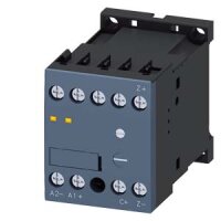Siemens Ausschaltverzögerer 110V 3RT2916-2BK01