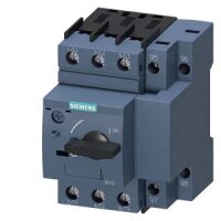 Siemens Leistungsschalter A-ausl. 0,55-0,8A 3RV2111-0HA10