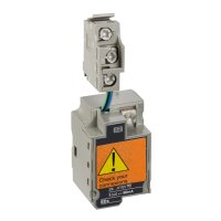Schneider SDX Ausgangsmodule f.NSX100/630 LV429532